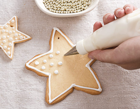 How To Make Royal Icing Real Quick